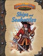 Ships and Sea Battles