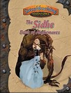 The Sidhe Book of Nightmares