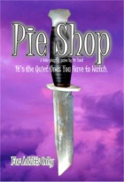 Pie Shop RPG